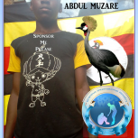 ABDUL MUZARE