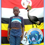 AGABA PROSPER