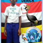 KANSIIME DERICK