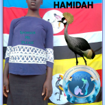 NANSAMBA HAMIDAH