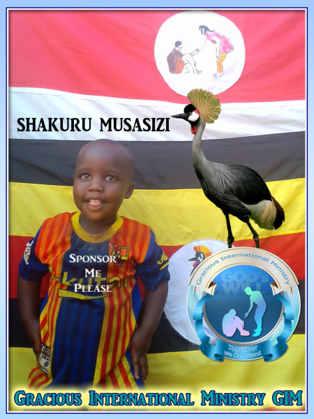 SHAKURU MUSASIZI