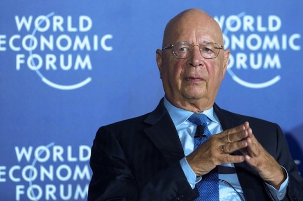 KlausSchwabWEFDavos2021AgendaGreatReset