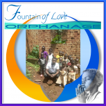 Mudumba Joel Fountain of Love Orphanage