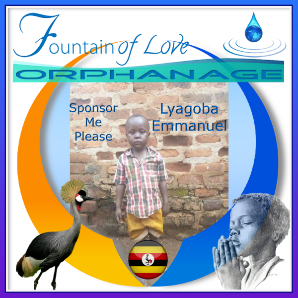 Lyagoba Emmanuel