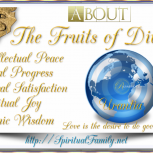 Fruits of Divinity 