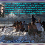 Fishers of Men 