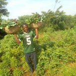 Farming Uganda Gracious International Ministry G.I.M