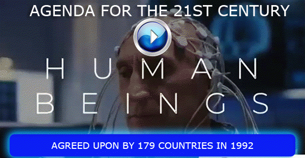 Agenda21STCENTURY