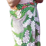 Susan M Sesay