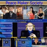 Peace Maker Society