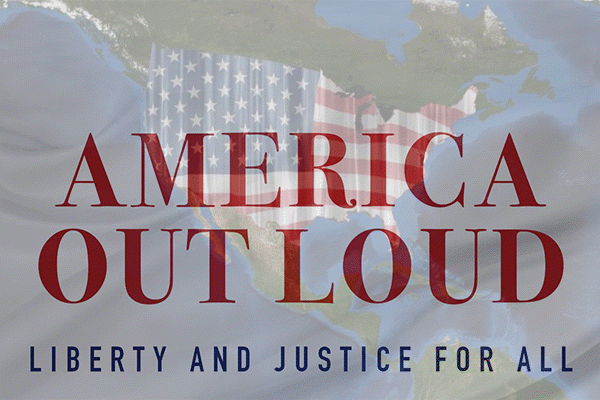 America Out Loud