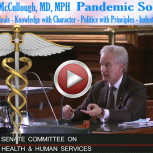 DR. Peter McCullough, MD, MPH
