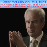Truth or Consequences - DR. Peter McCullough, MD, MPH