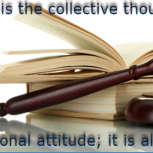 LAW, LIBERTY, AND SOVEREIGNTY - THE RULE OF LAW