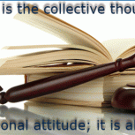 LAW, LIBERTY, AND SOVEREIGNTY -THE RULE OF LAW