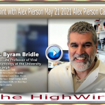 On Point with Alex Pierson May 21 2021 Alex Pierson Canada