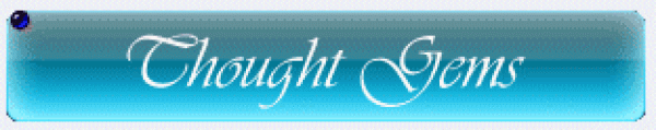 Thought Gems 5th Epochal Revelation