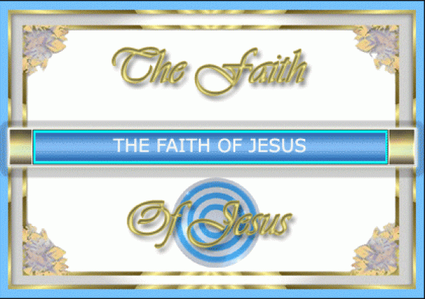 MarqueeThe_Faith_of_Jesus