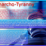 Anarcho Tyranny