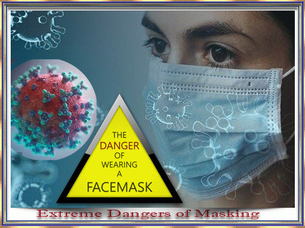 Mask Dangers 