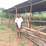 Kato Pare Piggery Project