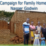 Tumuhimbise Rovinah's Family