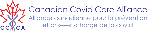 Canadian Covid Care Alliance