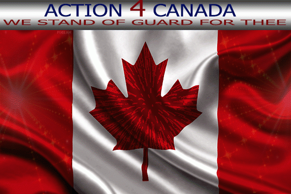 ACTION4CANADA