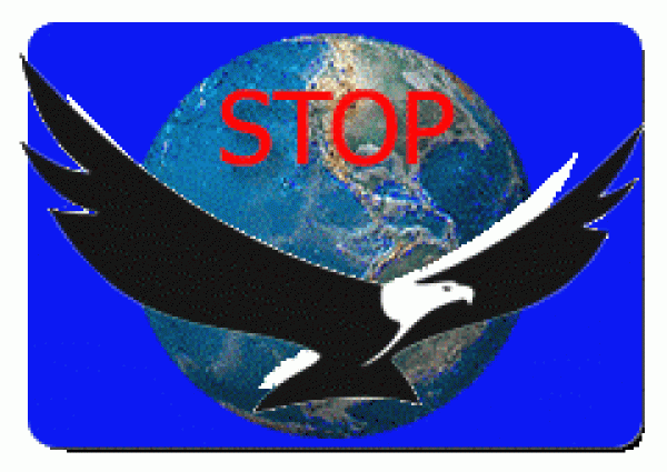 Stop World Control