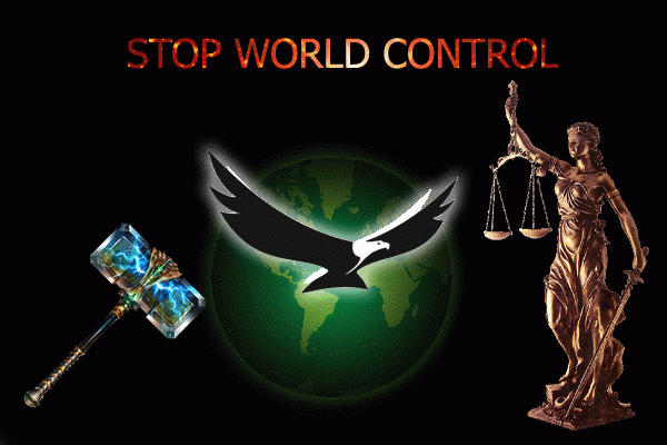 Stop World Control