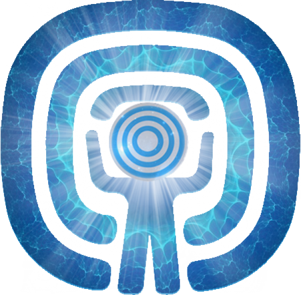 PSI Man Logo