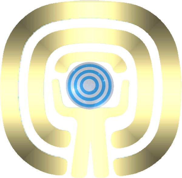 PSI Man Logo