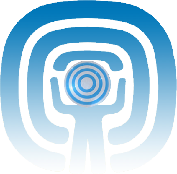 PSI Man Logo