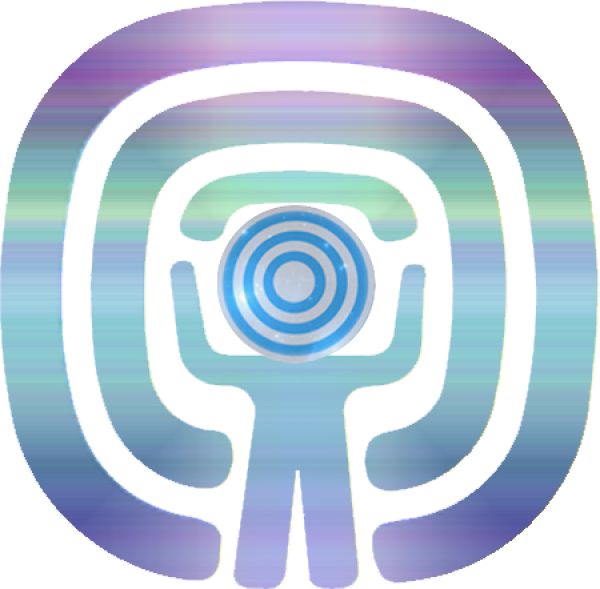 PSI Man Logo