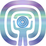 PSI Man Logo