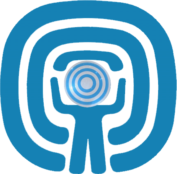 PSI Man Logo