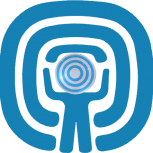 PSI Man Logo