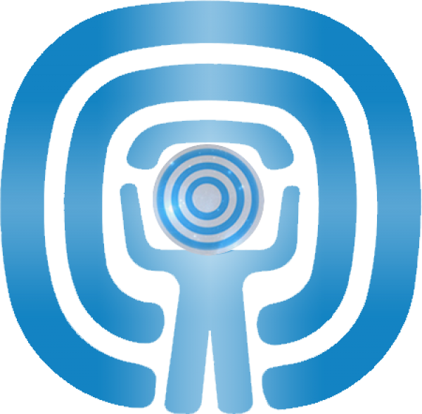 PSI Man Logo