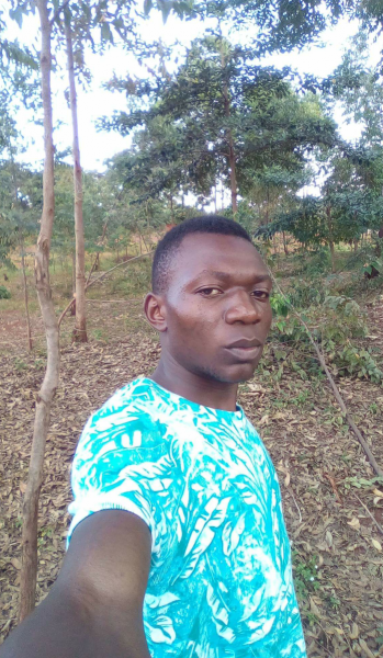 Mugerwa Issac Shamiru 