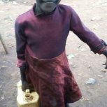 Greetings from the children of SAFO