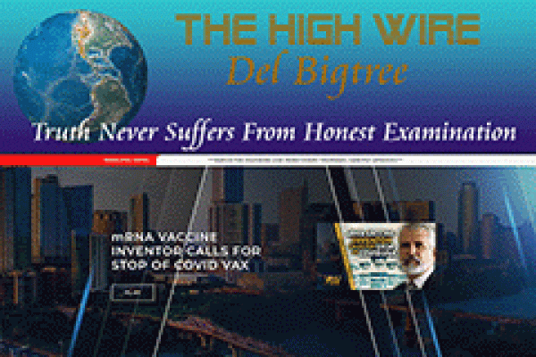 The High Wire