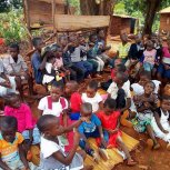 Life at Christ's Care Ministry