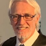 Hugh Perry