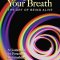 Living Behind Your Breath by Hugh Perry
