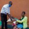 Serving our Community during the Lockdowns in Garuga Uganda