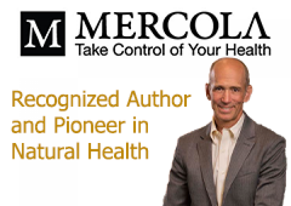 DrJosephMercola