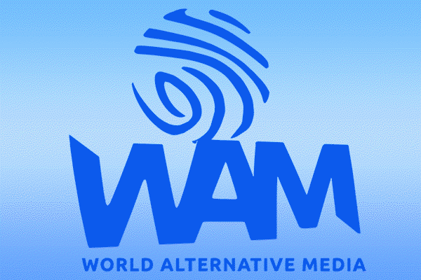 WAMWorldAlternativeMedia