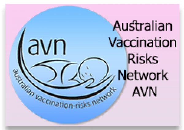 AustralianVaccinationRisksNetworkAVN