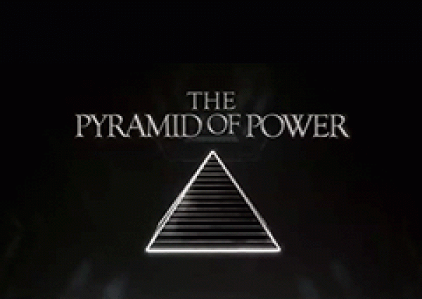 Pyramid Of Power