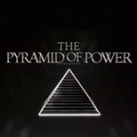 Pyramid Of Power